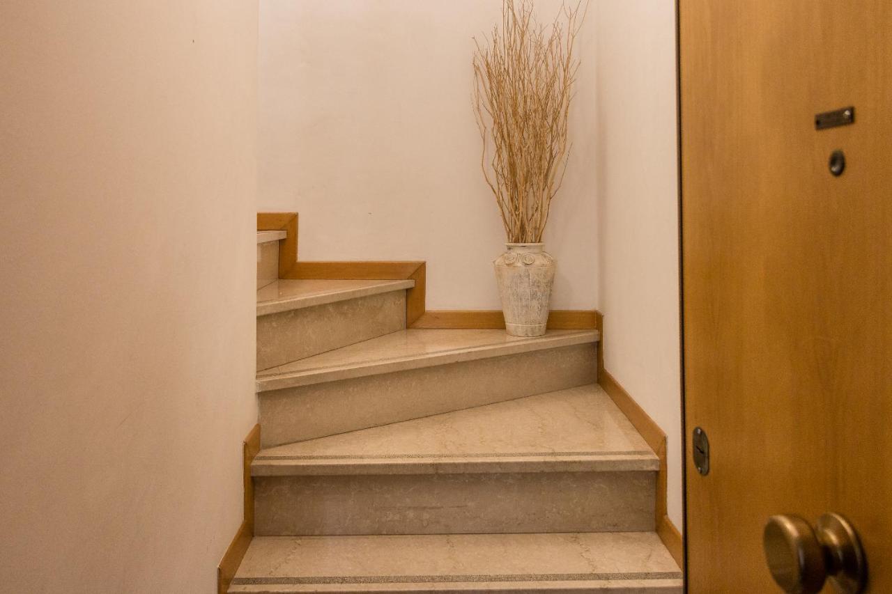 Ca' Ludovica @rialtobridge Apartment Venedig
