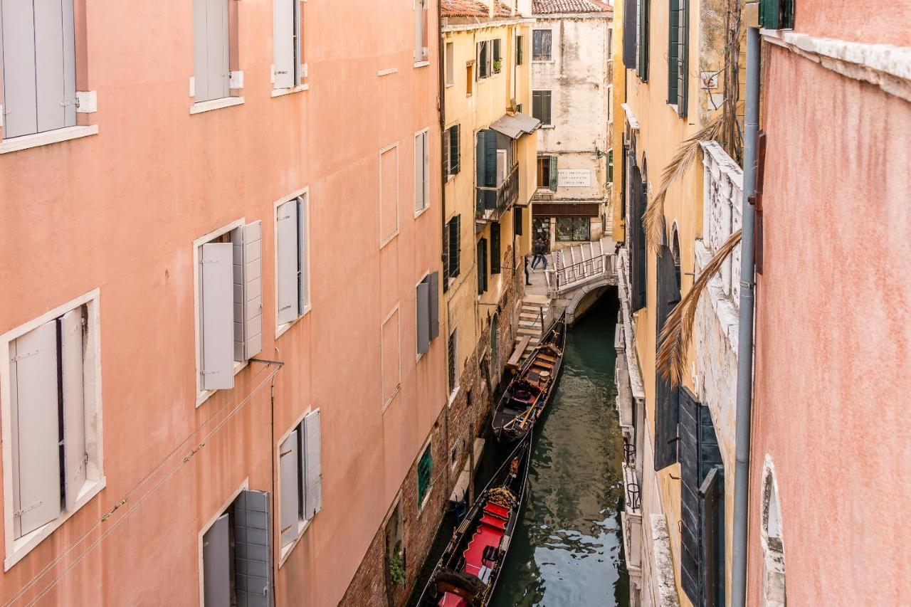 Ca' Ludovica @rialtobridge Apartment Venedig
