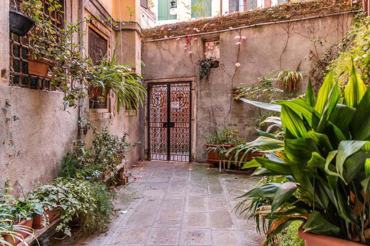 Ca' Ludovica @rialtobridge Apartment Venedig
